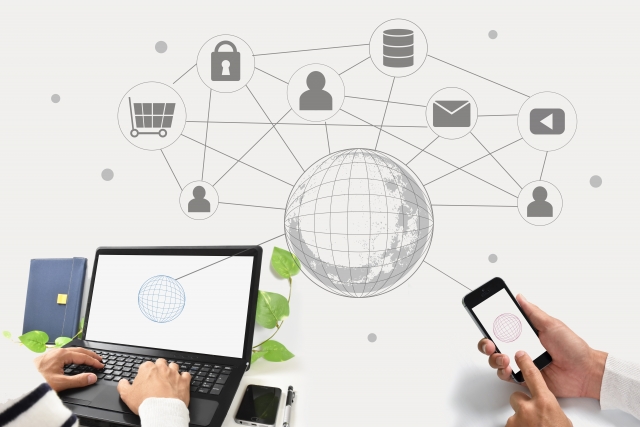 インターネット